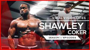 Shawley Coker: The Journey Of Inaka Power EP. 8 - YouTube