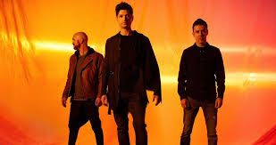 Official Scottish Singles Chart The Last Time By Thescript