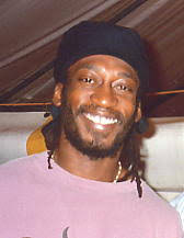 Steel Pulse fact of the day