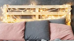 Impostando su windows 10 pro la tastiera uk i tasti. 1001 Idee Per Testiera Letto Fai Da Te Con Tutorial