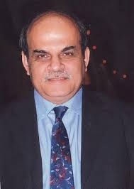 Professor Junaid Ashraf