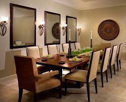How To Use Wall Sconces Design Tips Ideas Mirror Dining Room Wall Sconces Living Room Dining Room Walls