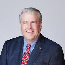 Thrilled to have Ken Cortese