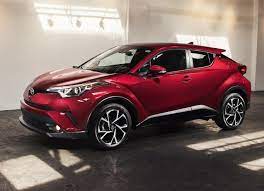 Tu experiencia nos ayuda a mejorar la calidad de nuestros servicios día a día. Toyota C Hr Precios Versiones Y Equipamiento En Mexico