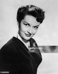 71 Dianne Foster Photos & High Res Pictures