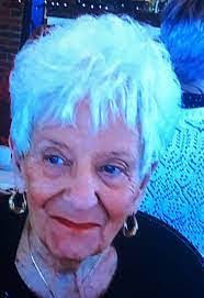 Sharon Licata's Instagram, Twitter & Facebook