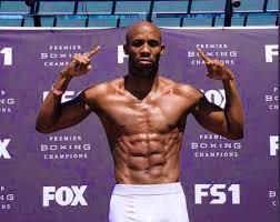 Er gewann dabei jeden seiner sieben kämpfe, darunter gegen victor cotiujanschi und balázs bácskai. Yorgenis Ugas Outpoints Abel Ramos To Join The Ranks Of Wba Title Holders Boxing News Articles Videos Rankings And Results