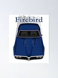 Image result for Aegena Blue 1968 Firebird