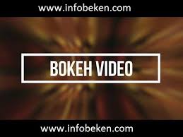 Something consistent with the bokeh syntax like: Japanese Video Bokeh Museum Terbaru 2020