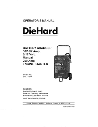 Jul 20, 2016 · performance in raw mode was sluggish, battery life wasn't great and, its lens wasn't as good as those on some of its competitors. Diehard 200 71240 Operator S Manual Pdf Download Manualslib