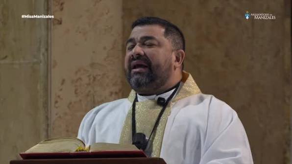 La guerra es un negocio 💣💰Padre Hugo Armando Gálvez. Misa canal de YouTube Arquidiócesis de Manizales. Oremos por la paz de Colombia. , #paz #guerra #oracion #padrehugomanizales #dios #fe #evangelio ...