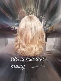 Morning second ofipjp #spring and it 17drgs outside.smh. Utopia Hair Beauty Hair Salon In Stevenage Hertfordshire Treatwell