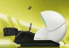 Der Ultimative Massagestuhl Osim Uspace Einrichten Und Wohnen Wohnen Ideen