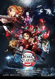 Film ini bercerita tentang natasha yang kembali diperankan scarlett johansson untuk melawan taskmaster. Cinema Xxi On Twitter Menjadi Film Terlaris Di Jepang Sepanjang Masa Ini Dia Official Poster Film Demon Slayer Kimetsu No Yaiba The Movie Mugen Train Retweet Buat Sobat Xxi Yang Udah