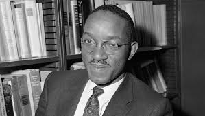 Pioneering historian John Hope Franklin dies at 94