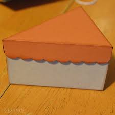 Cricut sweet tooth boxes cartridge. Mini Pie Box Thanksgiving Place Cards The Happy Scraps
