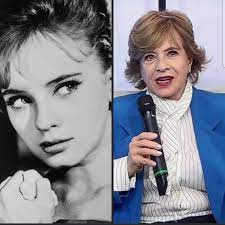 Patricia Conde 🥰😍♥️ Tenemos entendió que Vive con 79 años Le enviamos un  enorme abrazo 🤗 Que Película es su Favorita? @cine_mexicanosiempre_  #CineMexicanoSiempre