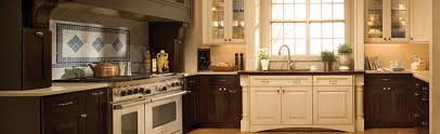 kitchen cabinets & countertops in