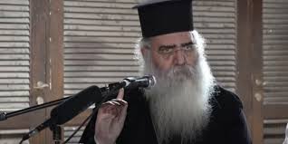 Πανιερωτατοσ μητροπολιτησ μορφου:''αποθηκευστε τροφιμα για εναν χρονο για την οικογένειά μας, αλλά και για να τα μοιραστούμε με αυτούς που δεν θα έχουν, αν χρειαστεί.!!βιντεο. Mhtropoliths Morfoy Ayta Lene Oi Profhteies Binteo