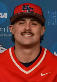 2025 Baseball Roster