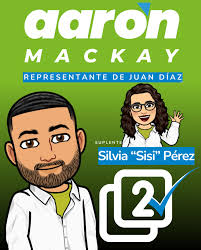 😅Hace poco tiempo @aarondmackay vino a contarme de una idea y una  oportunidad…🙃🙃🙃 Para hacerles corto el cuento, ahora tenemos una carrera  política (en contra de mi voluntad 😂). Como jovenes podríamos
