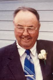 Obituary of Theodore Elso Hoffmann