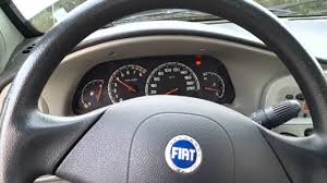 Bogaz Kelebegi Temizleme Fiat Albea 1 2 16v Youtube