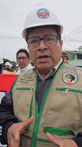 Apoyo a los mineros en Perú: 6 días de lucha