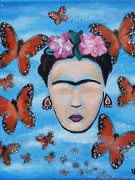 Photos: 'El Amor de Frida' at Burton Barr Library