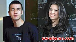 Herjunot ali was born on october 8, 1985 in jakarta, indonesia as mahbub herjunot ali. Raline Shah Kesulitan Membangun Chemistry Dengan Herjunot Ali