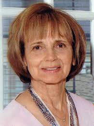 Mme Cecilia James Mockle