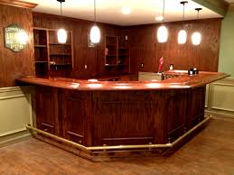 This coffee bar idea brings together old and new. Delighful Basement Wet Bar Corner Ideas Simple A Intended Easy Basement Bar Ideas Wearegroves