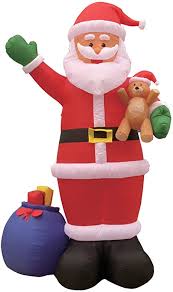 You need to open the huion tablet driver interface and select stylus pen in the left pane. Amazon Com Bzb Goods 12 Foot Tall Huge Christmas Inflatable Santa Claus With Gift Bag And Bear Lights Outdoor Indoor Holiday Decorations Blow Up Lawn Inflatables Home Family Decor Yard Decoration Home