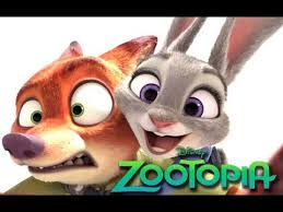Cartoon Zootopia Movies English Full Youtube