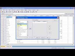 Pin On Ibm Spss Statistics Pasw