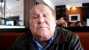 ENTREVISTA A LEO DAN - PRIMERA EDICIÓN DE HUARAZ - YouTube