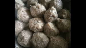 Terima kasih telah berkunjung keartikel kami pada kali ini saya akan … Cara Membuat Bakso Ikan Yang Enak Dan Gurih Posbagus
