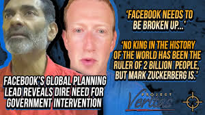 Project veritas released footage of facebook executives acknowledging they have too much power and expressing their commitment to working with the biden administration on a number of shared. Facebook Exec Recorded Saying Company Too Powerful Should Be Broken Up And Zuckerberg Removed As Ceo Fox News