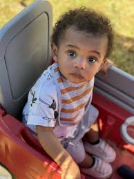 Miss P. takes her little ones