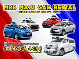 Kereta Sewa Batu Pahat Parit Sulong Posts Facebook