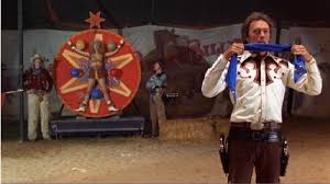 DT Moviehouse Review: Bronco Billy | Delirium Tremens