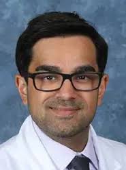 Dr. Sulman Hasan, MD