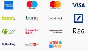 Liste aller banken in deutschland beliebteste banken video. Apple Pay Deutschland Banken 2021 Jetzt Bargeldlos Bezahlen