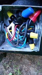 If you follow our trailer wiring diagrams, you will get it right. Wiring Fault Brakes Don T Work Jayco Rv Owners Forum