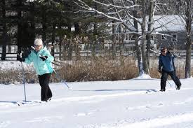 Easily accessible from the solitude village by a shuttle, the nordic center has classic and skate skis for rent. Nordic Nirvana Local News Laconiadailysun Com