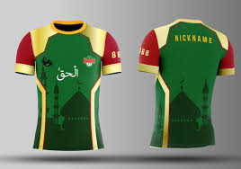 Download I Will Design Jersey For Esports Soccer Etc In 24 Hours Sport T Shirt Shirt Template Jersey