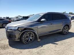 Image result for Daytona Gray 2019 Q7