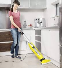 Découvrez notre sélection des meilleurs aspirateurs eau et poussières, et des notre guide complet. Karcher Fc5 Cet Aspirateur Robot Offre T Il Le Meilleur Rapport Qualite Prix