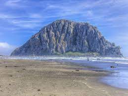 Camp san luis obispo is the original home of the california army national guard. 5 Of San Luis Obispo County S Best Coastal Campgrounds San Luis Obispo County Beautiful Places To Visit Scenic