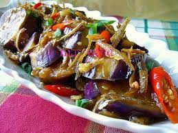 Jika dilihat memang bahan makanan ada banyak. Resepi Masakan Terung Photos Facebook